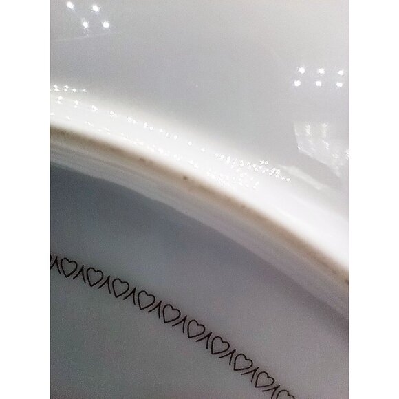 Steve Hanks "The New Arrival" Collector Plate 1994 Hadley House Limited Edition - Picture 14 of 14